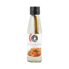 CHING'S CHILLI VINEGAR